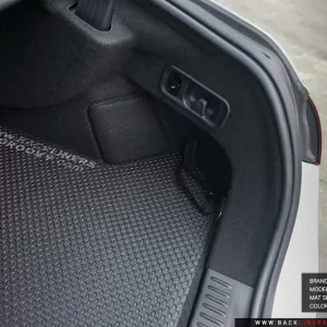 พรมกระดุม ผ้ายาง พรมรถยนต์ E class W214