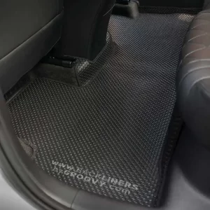 พรมกระดุม ผ้ายาง พรมรถยนต์ Sealion 7