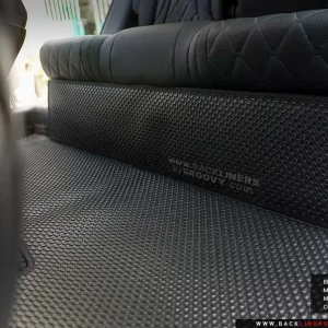พรมกระดุม ผ้ายาง พรมรถยนต์ Sealion 7