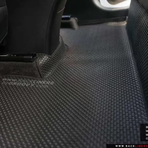 พรมกระดุม ผ้ายาง พรมรถยนต์ Sealion 7