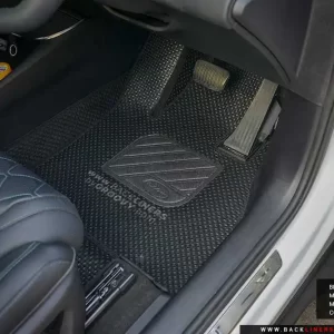 พรมกระดุม ผ้ายาง พรมรถยนต์ Sealion 7