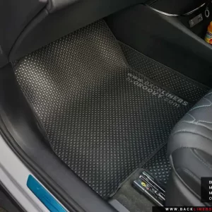 พรมกระดุม ผ้ายาง พรมรถยนต์ Sealion 7