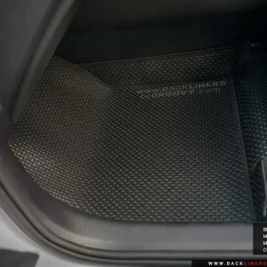 พรมกระดุม ผ้ายาง พรมรถยนต์ Sealion 7