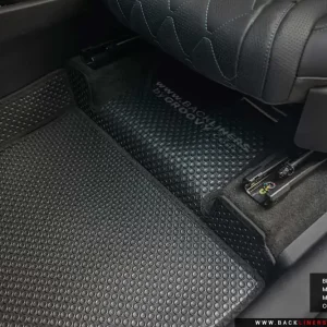 พรมกระดุม ผ้ายาง พรมรถยนต์ Sealion 7