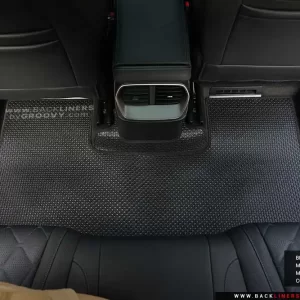 พรมกระดุม ผ้ายาง พรมรถยนต์ Sealion 7