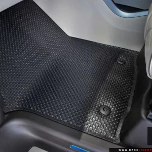 พรมกระดุม ผ้ายาง พรมรถยนต์ Denza D9