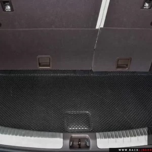 พรมกระดุม ผ้ายาง พรมรถยนต์ Denza D9