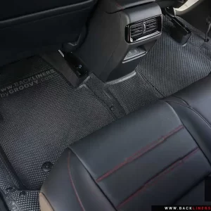 พรมรถยนต์, ผ้ายาง Honda CR-V Gen6 | Back Liners®