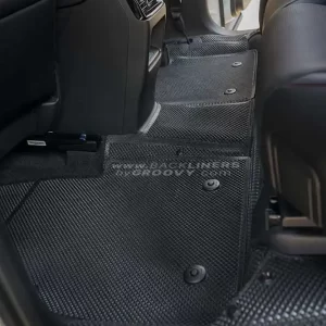 พรมรถยนต์, ผ้ายาง Honda CR-V Gen6 | Back Liners®