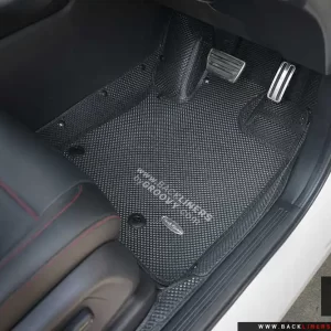 พรมรถยนต์, ผ้ายาง Honda CR-V Gen6 | Back Liners®