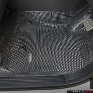 พรมรถยนต์, ผ้ายาง Honda CR-V Gen6 | Back Liners®