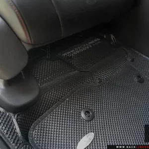 พรมรถยนต์, ผ้ายาง Honda CR-V Gen6 | Back Liners®