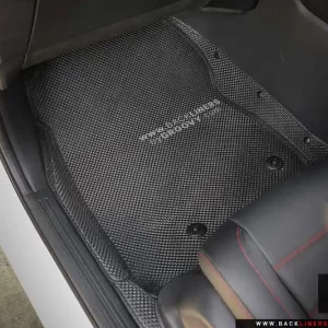 พรมรถยนต์, ผ้ายาง Honda CR-V Gen6 | Back Liners®
