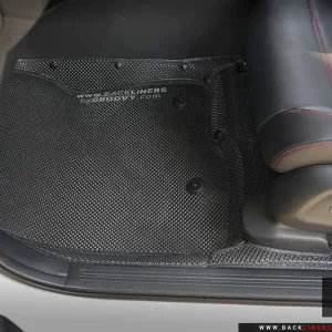 พรมรถยนต์, ผ้ายาง Honda CR-V Gen6 | Back Liners®