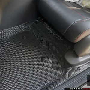 พรมรถยนต์, ผ้ายาง Honda CR-V Gen6 | Back Liners®