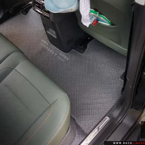 พรมกระดุม พรมรถยนต์ ผ้ายาง JAECOO 6 EV