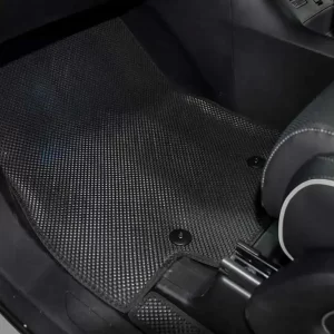 พรมรถยนต์ ผ้ายาง Xpeng X9