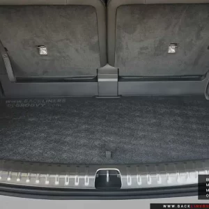 พรมรถยนต์ ผ้ายาง zeekr 009