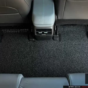 พรมไวนิลดักฝุ่น พรม 3M nomad พรมดักฝุ่น Aion Y Plus