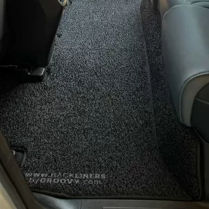 พรมไวนิลดักฝุ่น พรม 3M nomad พรมดักฝุ่น Aion Y Plus