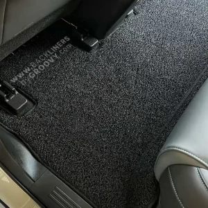 พรมไวนิลดักฝุ่น พรม 3M nomad พรมดักฝุ่น Aion Y Plus