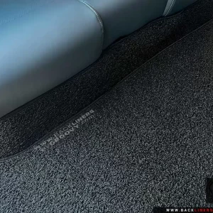 พรมไวนิลดักฝุ่น พรม 3M nomad พรมดักฝุ่น Aion Y Plus