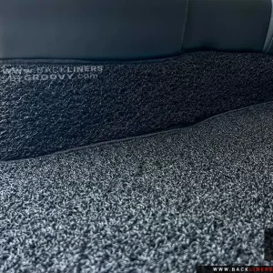 พรมไวนิลดักฝุ่น พรม 3M nomad พรมดักฝุ่น Aion Y Plus