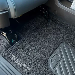 พรมไวนิลดักฝุ่น พรม 3M nomad พรมดักฝุ่น Aion Y Plus