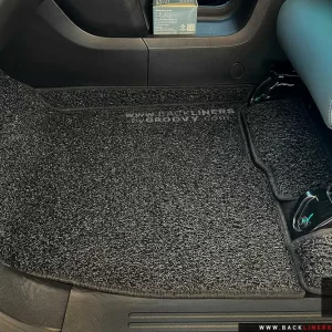 พรมไวนิลดักฝุ่น พรม 3M nomad พรมดักฝุ่น Aion Y Plus