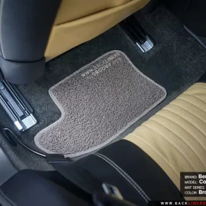 พรมไวนิลดักฝุ่น พรมรถยนต์ ผ้ายาง Bentley Continental GT Gen2