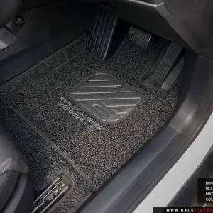 พรมไวนิลดักฝุ่น, พรม 3M nomad, พรมรถยนต์, ผ้ายาง Deepal L07