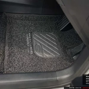 พรมไวนิลดักฝุ่น, พรม 3M nomad, พรมรถยนต์, ผ้ายาง Deepal L07