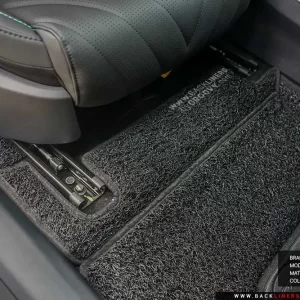 พรมไวนิลดักฝุ่น, พรม 3M nomad, พรมรถยนต์, ผ้ายาง Deepal L07