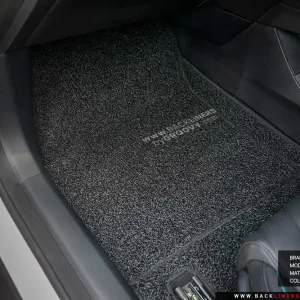 พรมไวนิลดักฝุ่น, พรม 3M nomad, พรมรถยนต์, ผ้ายาง Deepal L07