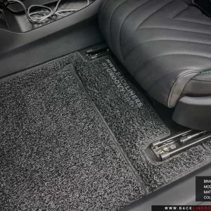 พรมไวนิลดักฝุ่น, พรม 3M nomad, พรมรถยนต์, ผ้ายาง Deepal L07