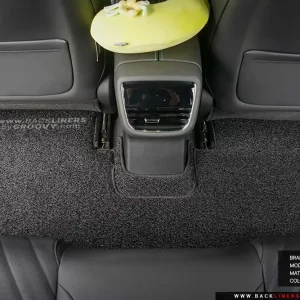 พรมไวนิลดักฝุ่น, พรม 3M nomad, พรมรถยนต์, ผ้ายาง Deepal L07