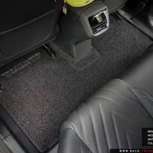 พรมไวนิลดักฝุ่น, พรม 3M nomad, พรมรถยนต์, ผ้ายาง Deepal L07