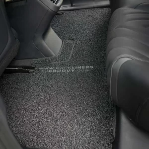 พรมไวนิลดักฝุ่น, พรม 3M nomad, พรมรถยนต์, ผ้ายาง Deepal L07