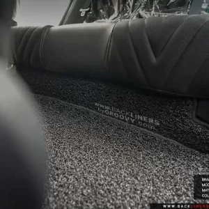 พรมไวนิลดักฝุ่น, พรม 3M nomad, พรมรถยนต์, ผ้ายาง Deepal L07