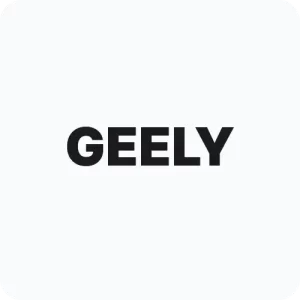 Geely