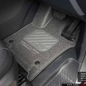 พรมไวนิลดักฝุ่น พรม 3M nomad ผ้ายาง Toyota Alphard Vellfire 40