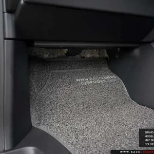 พรมไวนิลดักฝุ่น พรม 3M nomad ผ้ายาง Toyota Alphard Vellfire 40