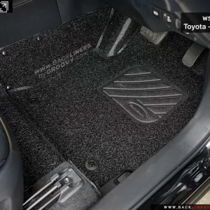 พรมไวนิลดักฝุ่น พรม 3M nomad พรมรถยนต์ Toyota Corolla Cross