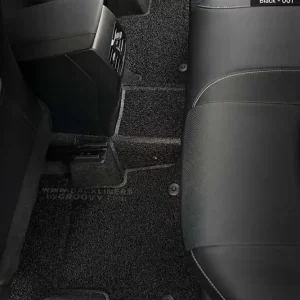 พรมไวนิลดักฝุ่น พรม 3M nomad พรมรถยนต์ Toyota Corolla Cross