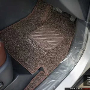 พรมเส้นใยไวนิล พรม 3m nomad พรมรถยนต์ ผ้ายาง Toyota Innova Zenix