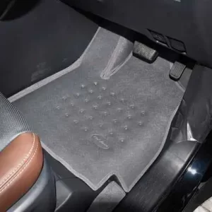 พรมกระดุม พรมรถยนต์ ผ้ายาง Toyota Innova Zenix