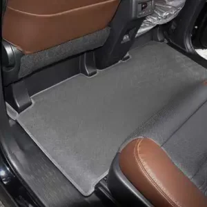 พรมกระดุม พรมรถยนต์ ผ้ายาง Toyota Innova Zenix