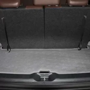 พรมกระดุม พรมรถยนต์ ผ้ายาง Toyota Innova Zenix