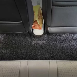 พรมไวนิลดักฝุ่น พรมรถยนต์ พรม 3m nomad Wuling Air EV