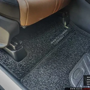 พรมไวนิลดักฝุ่น พรมรถยนต์ ผ้ายาง BYD Sealion 6